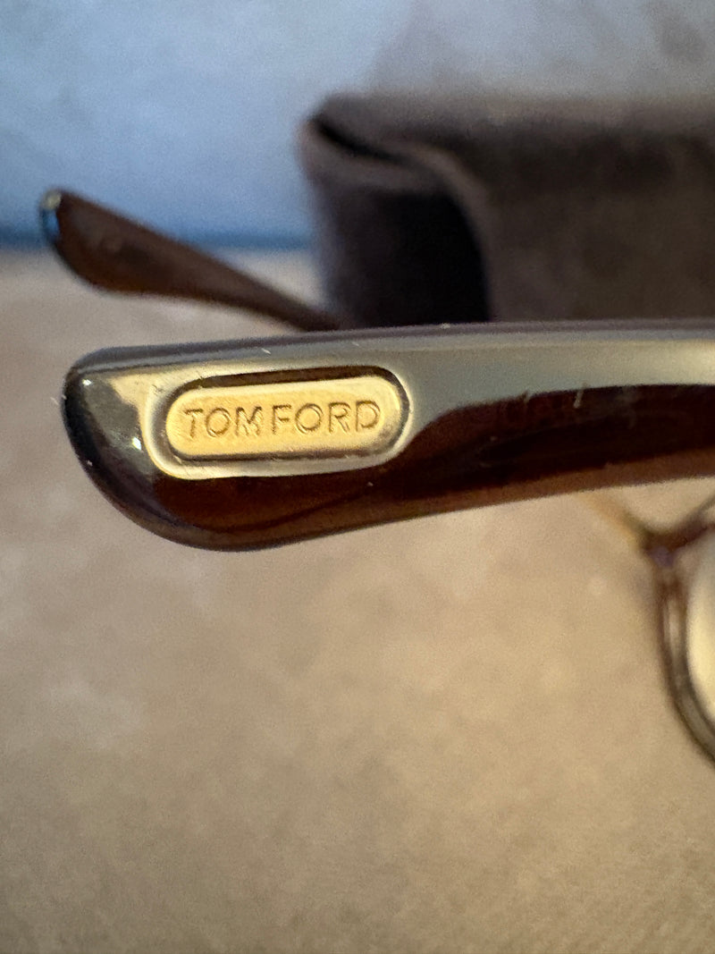 Tom ford occhiali da sole