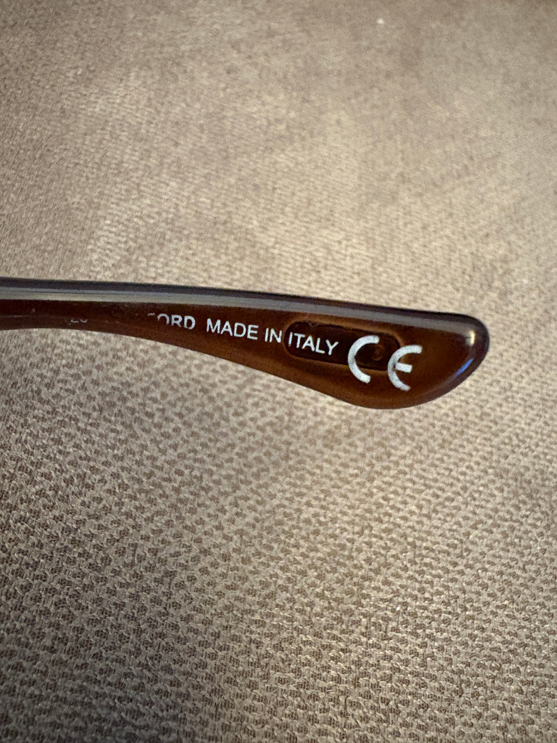 Tom ford occhiali da sole