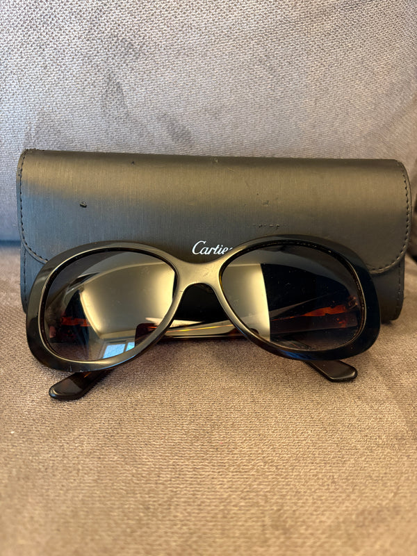 Cartier occhiali da sole