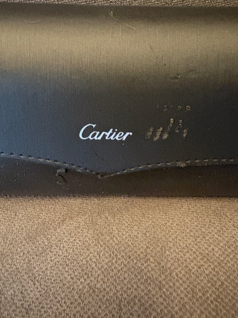 Cartier occhiali da sole