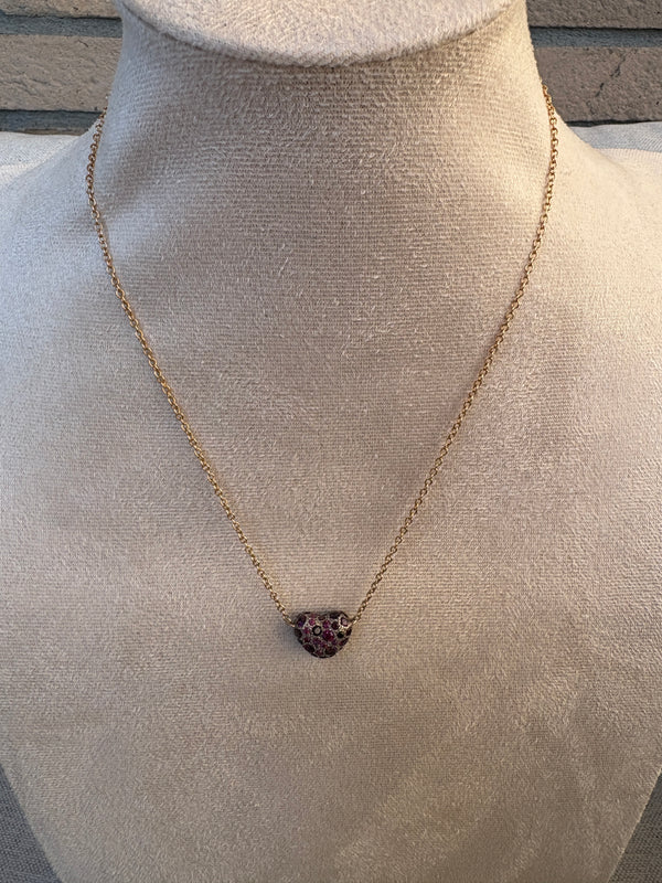 Pomellato collana tabou