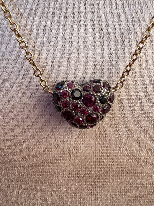Pomellato collana tabou