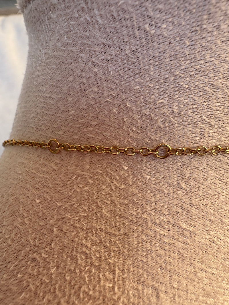 Pomellato collana tabou