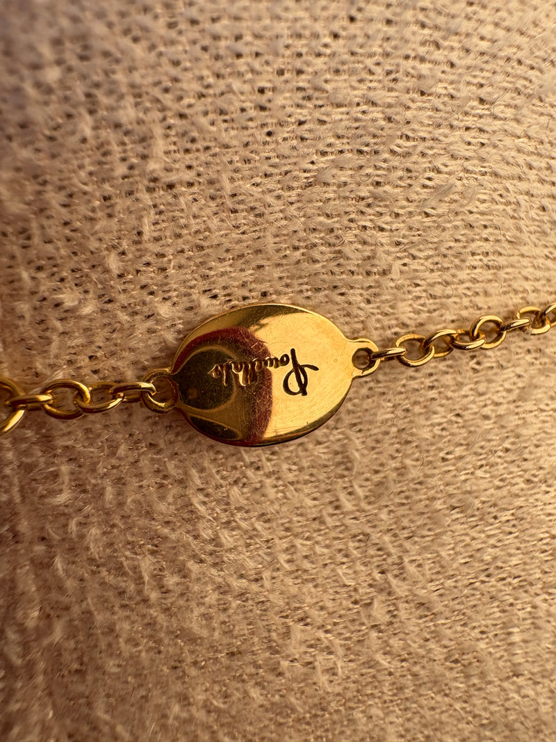 Pomellato collana tabou