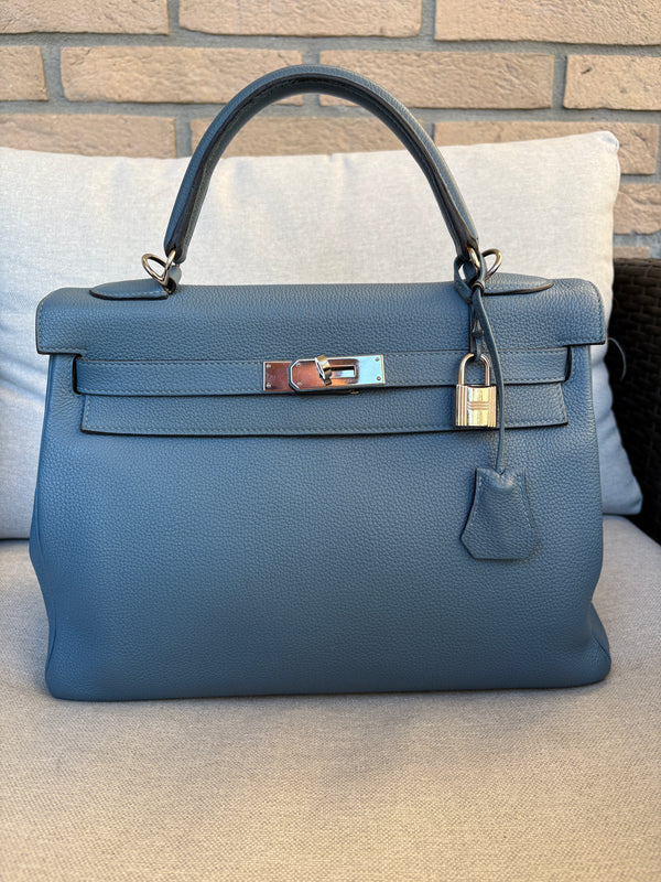 Hermès kelly 32