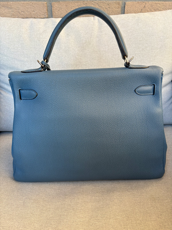 Hermès kelly 32