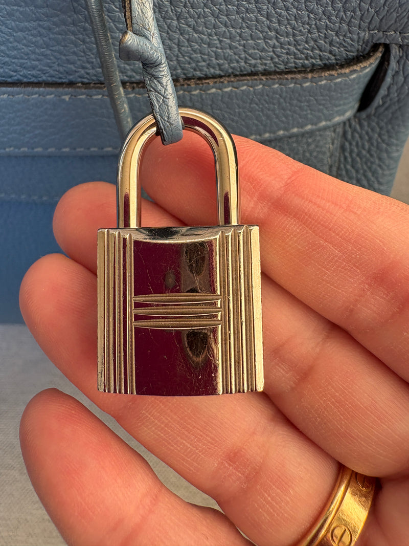 Hermès kelly 32