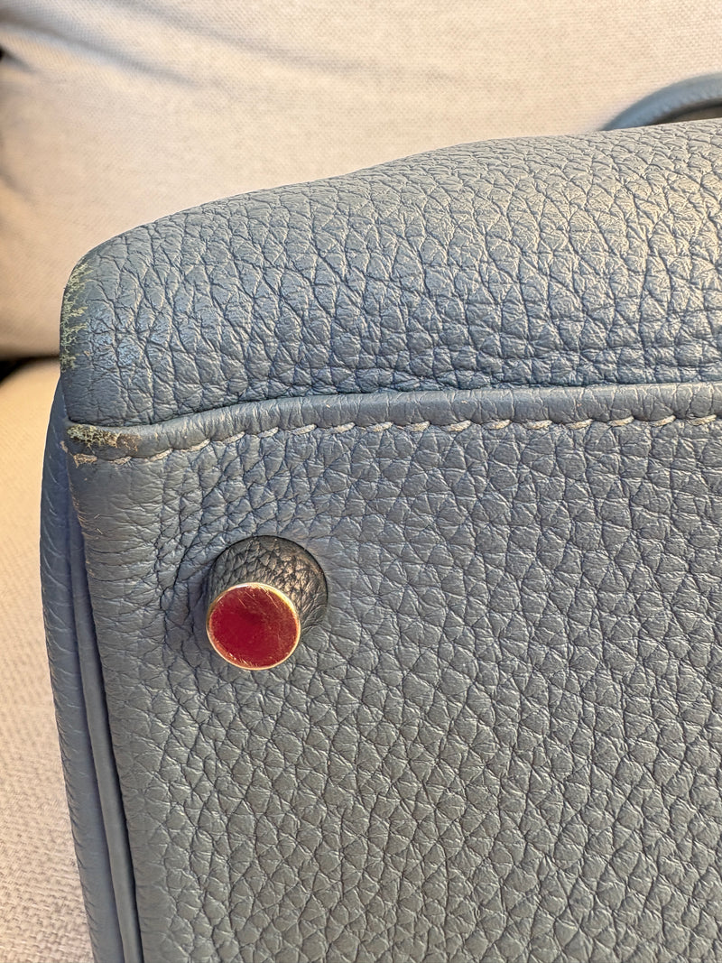 Hermès kelly 32