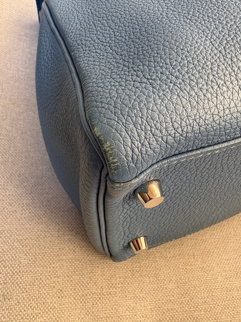 Hermès kelly 32