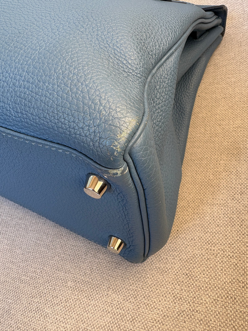 Hermès kelly 32