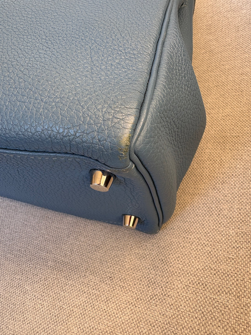 Hermès kelly 32