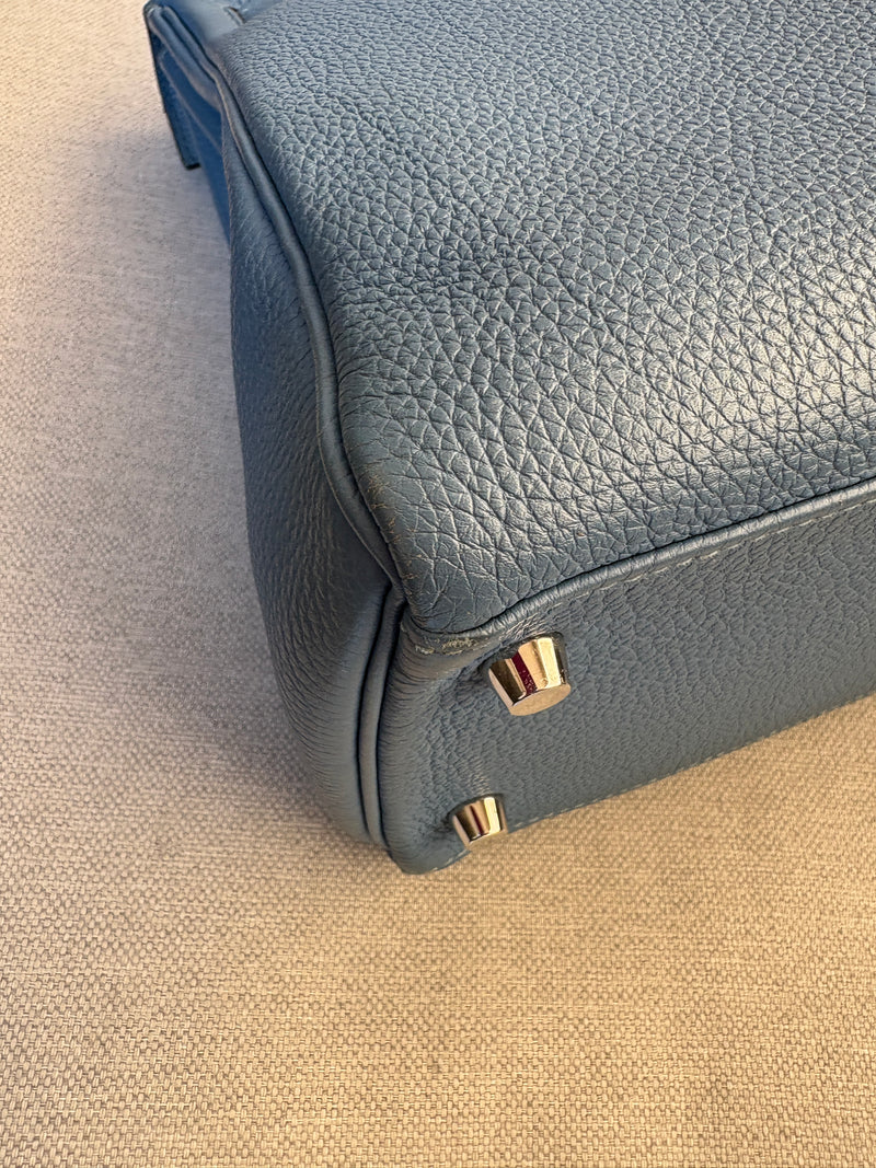 Hermès kelly 32