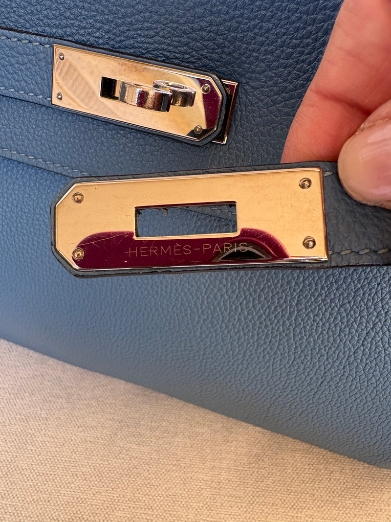 Hermès kelly 32