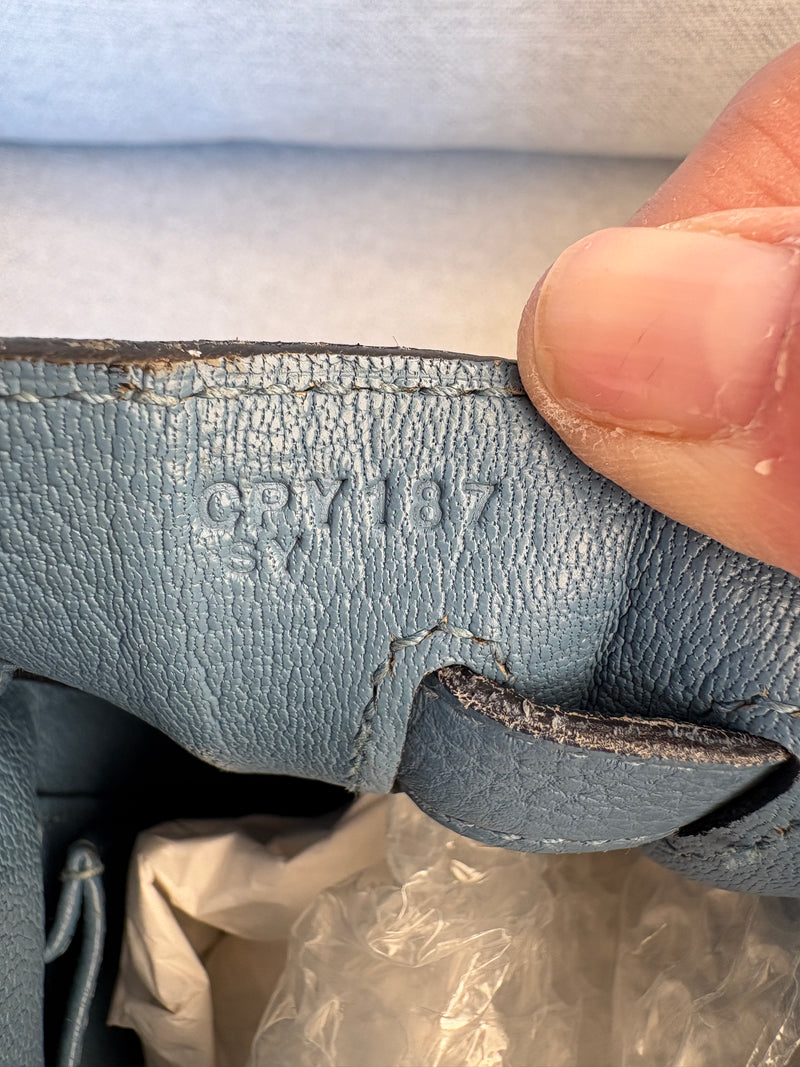 Hermès kelly 32