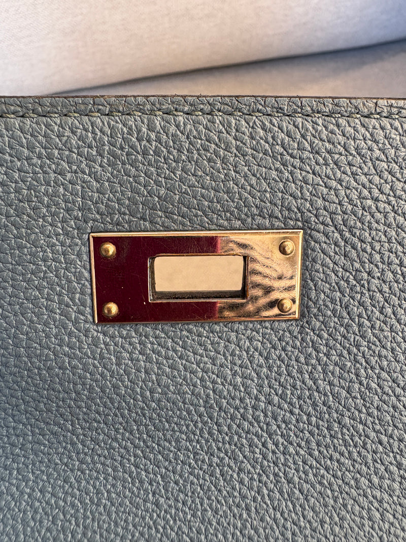 Hermès kelly 32