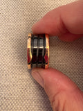 Bvlgari anello b zero