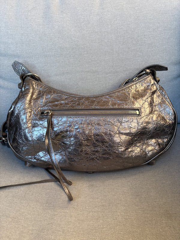 Balenciaga borsa le cagolle small