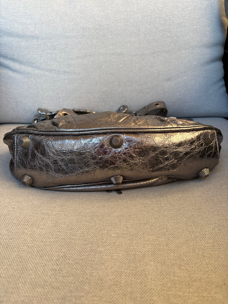 Balenciaga borsa le cagolle small