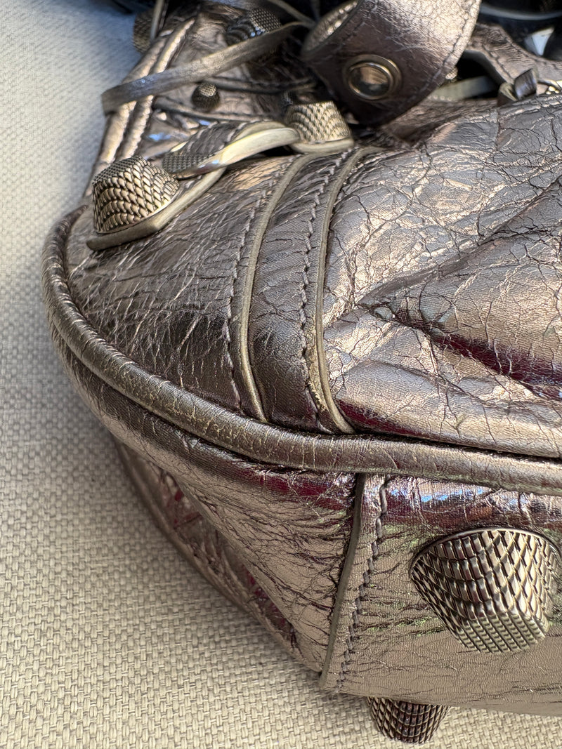 Balenciaga borsa le cagolle small