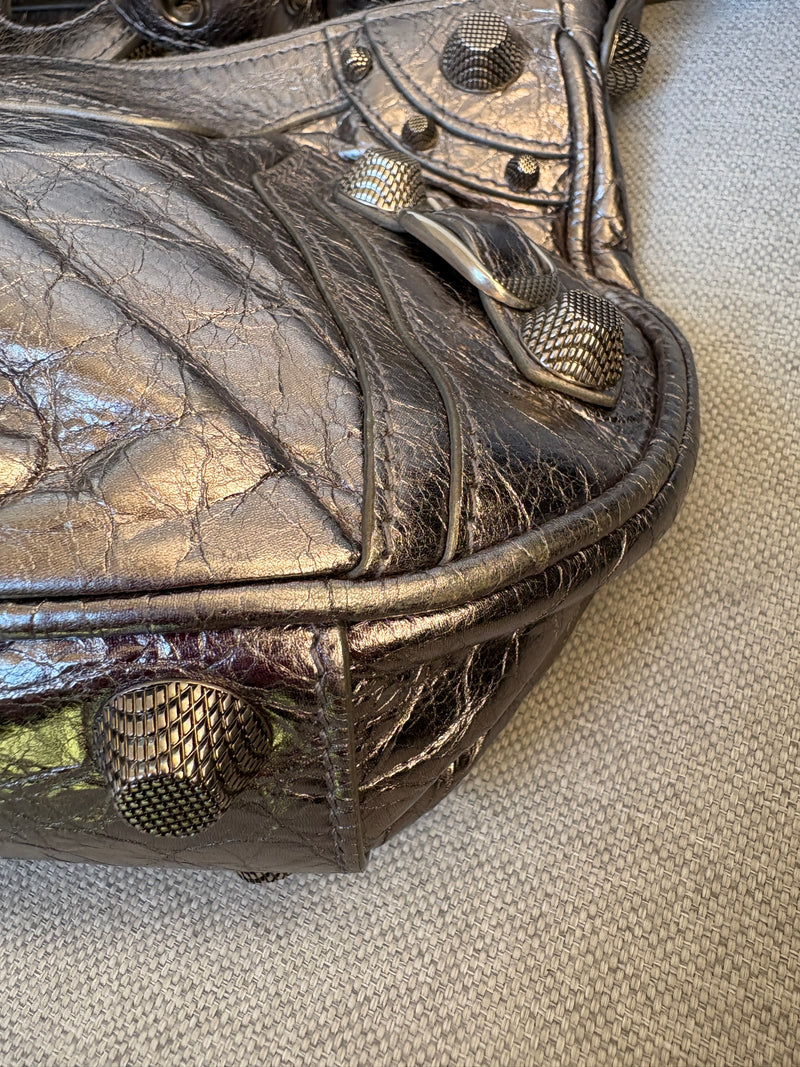 Balenciaga borsa le cagolle small