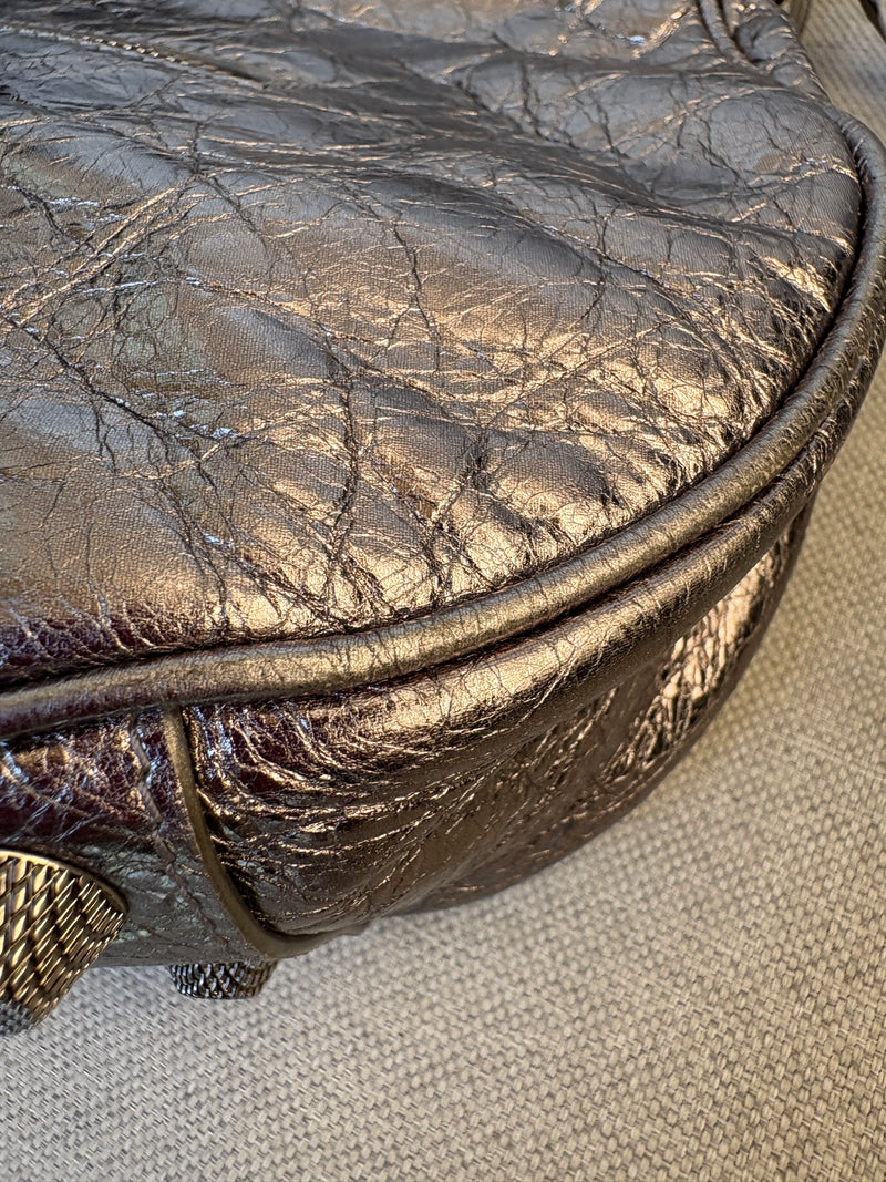 Balenciaga borsa le cagolle small