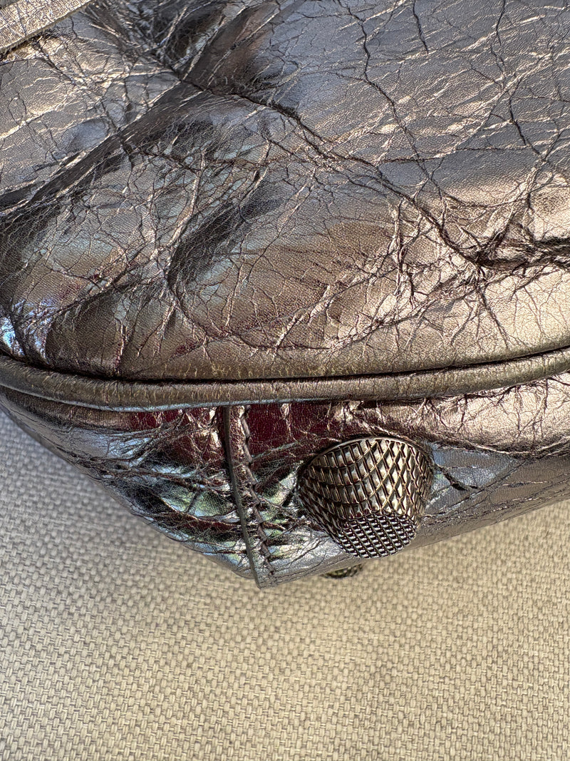 Balenciaga borsa le cagolle small