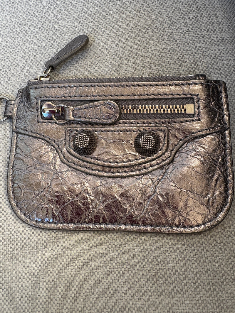 Balenciaga borsa le cagolle small