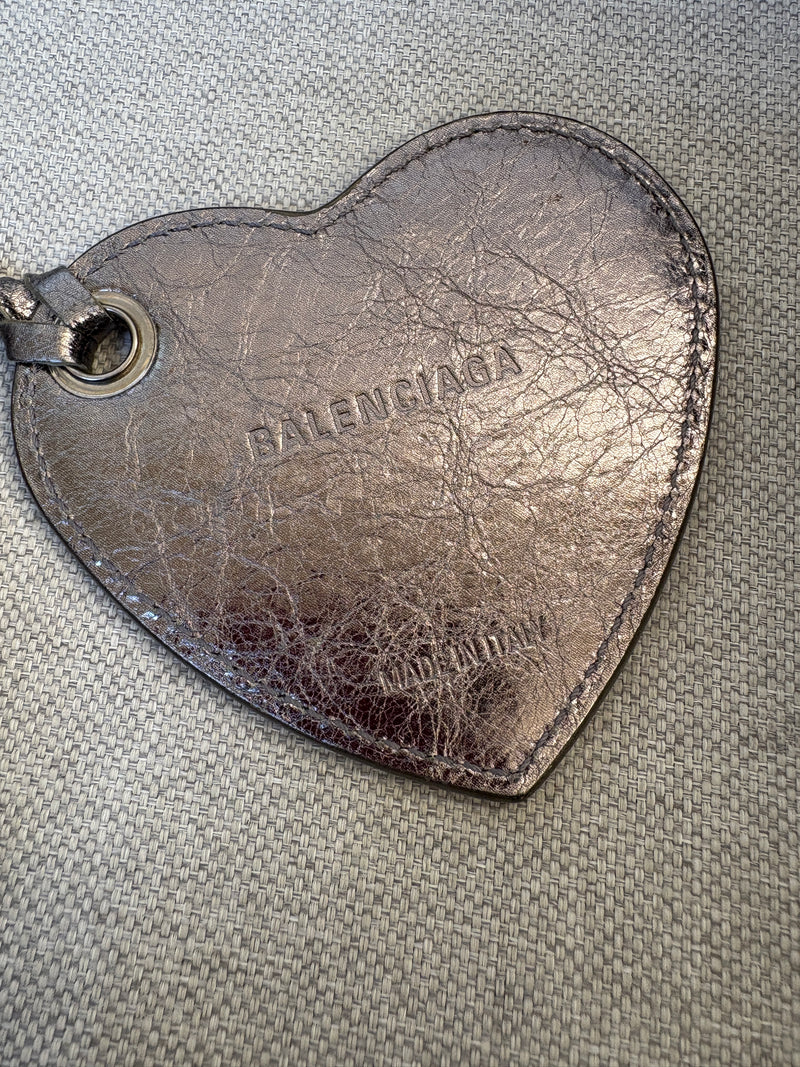 Balenciaga borsa le cagolle small