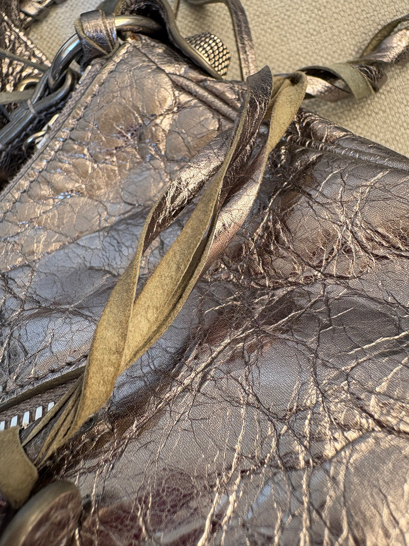 Balenciaga borsa le cagolle small