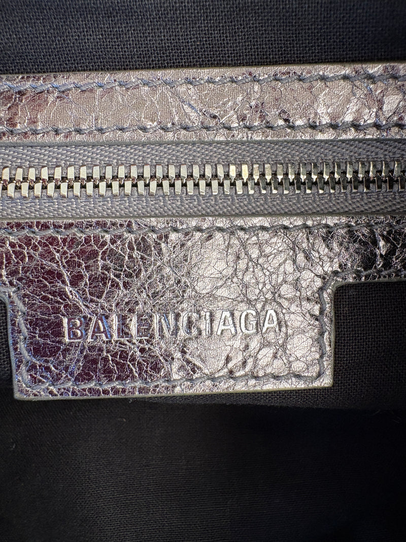 Balenciaga borsa le cagolle small