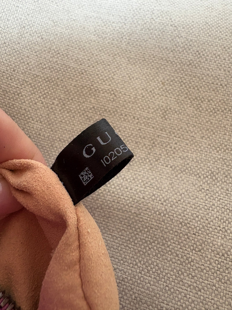 Gucci marmont camera bag