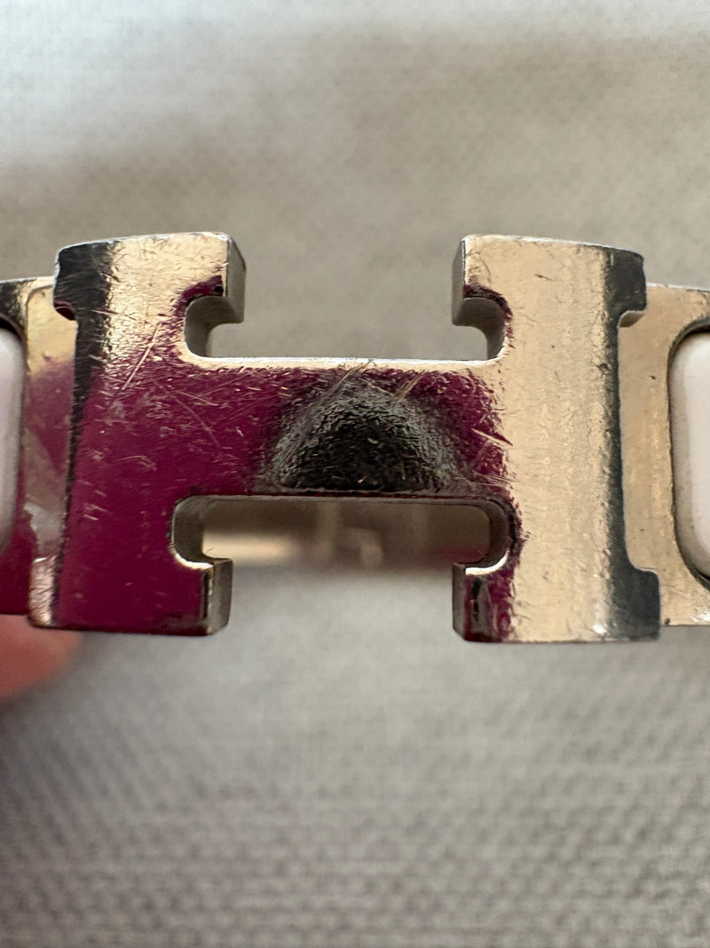 Hermès bracciale clic h