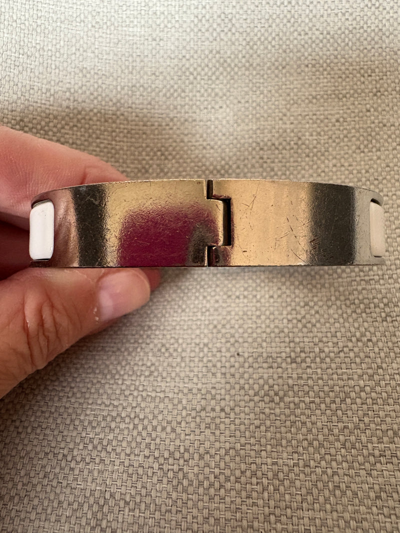 Hermès bracciale clic h