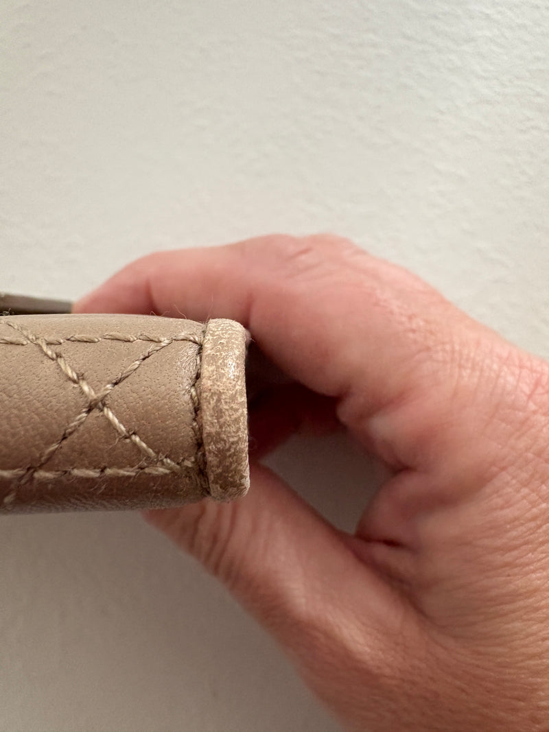 Christian Dior portafogli