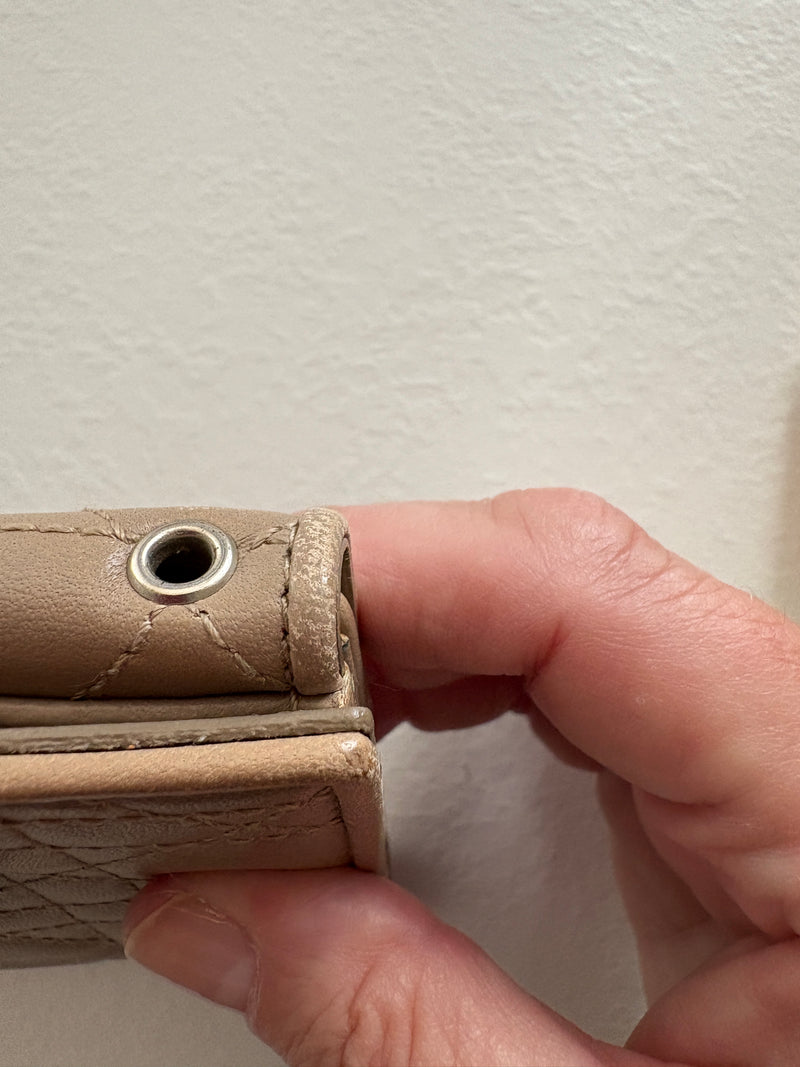 Christian Dior portafogli