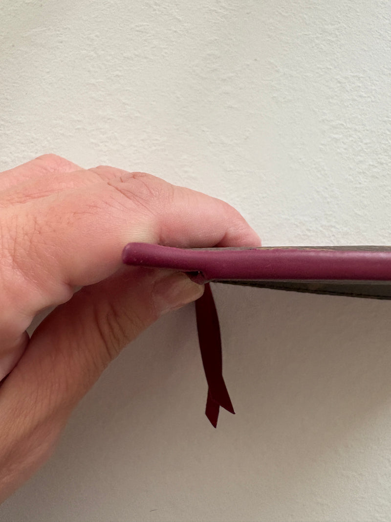 Louis Vuitton portacarte e portamonete