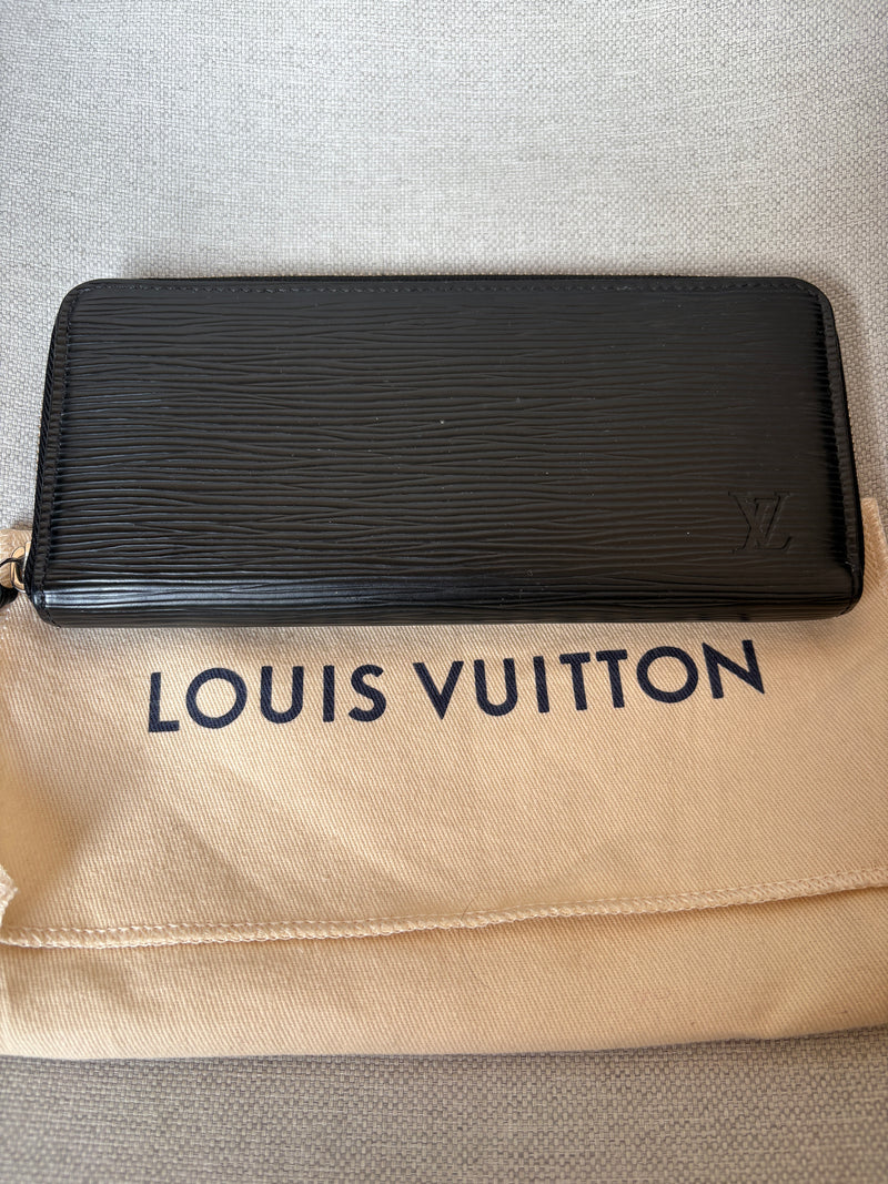 Louis Vuitton portafoglio