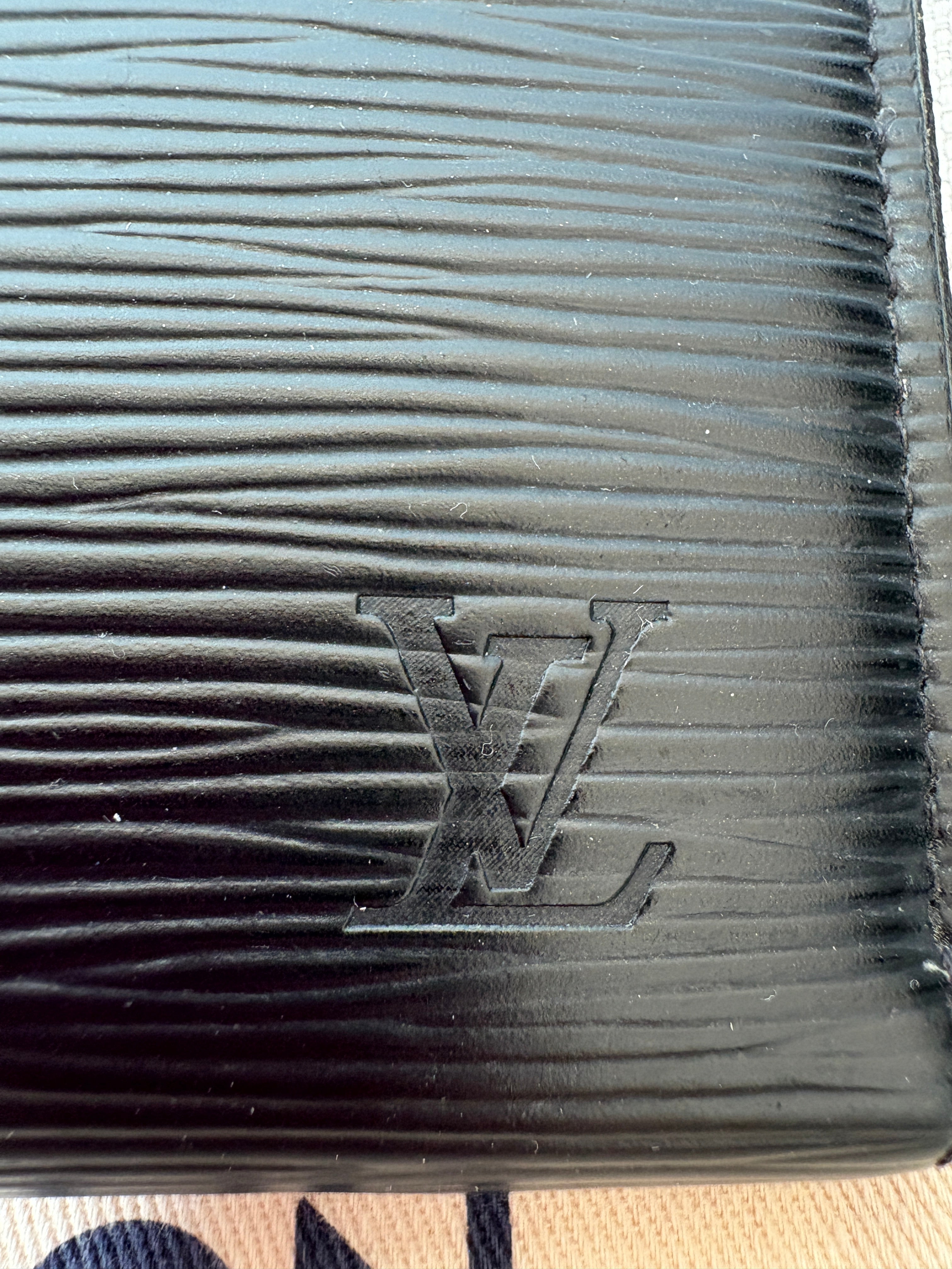 Louis Vuitton portafoglio