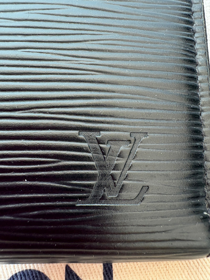 Louis Vuitton portafoglio