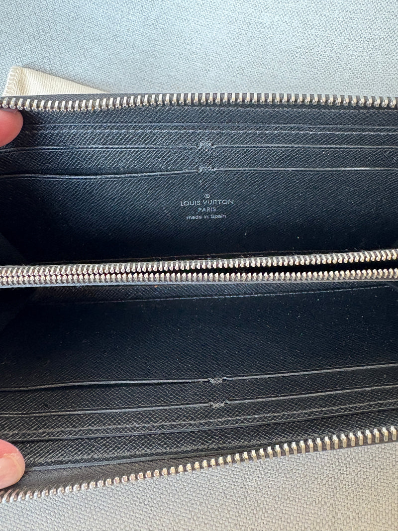 Louis Vuitton portafoglio