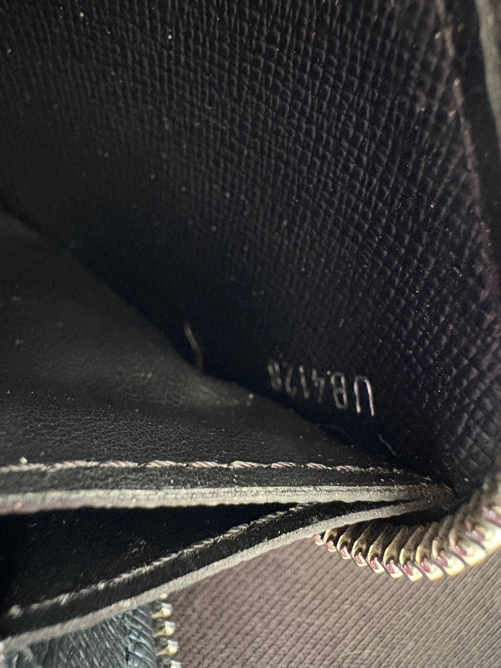 Louis Vuitton portafoglio