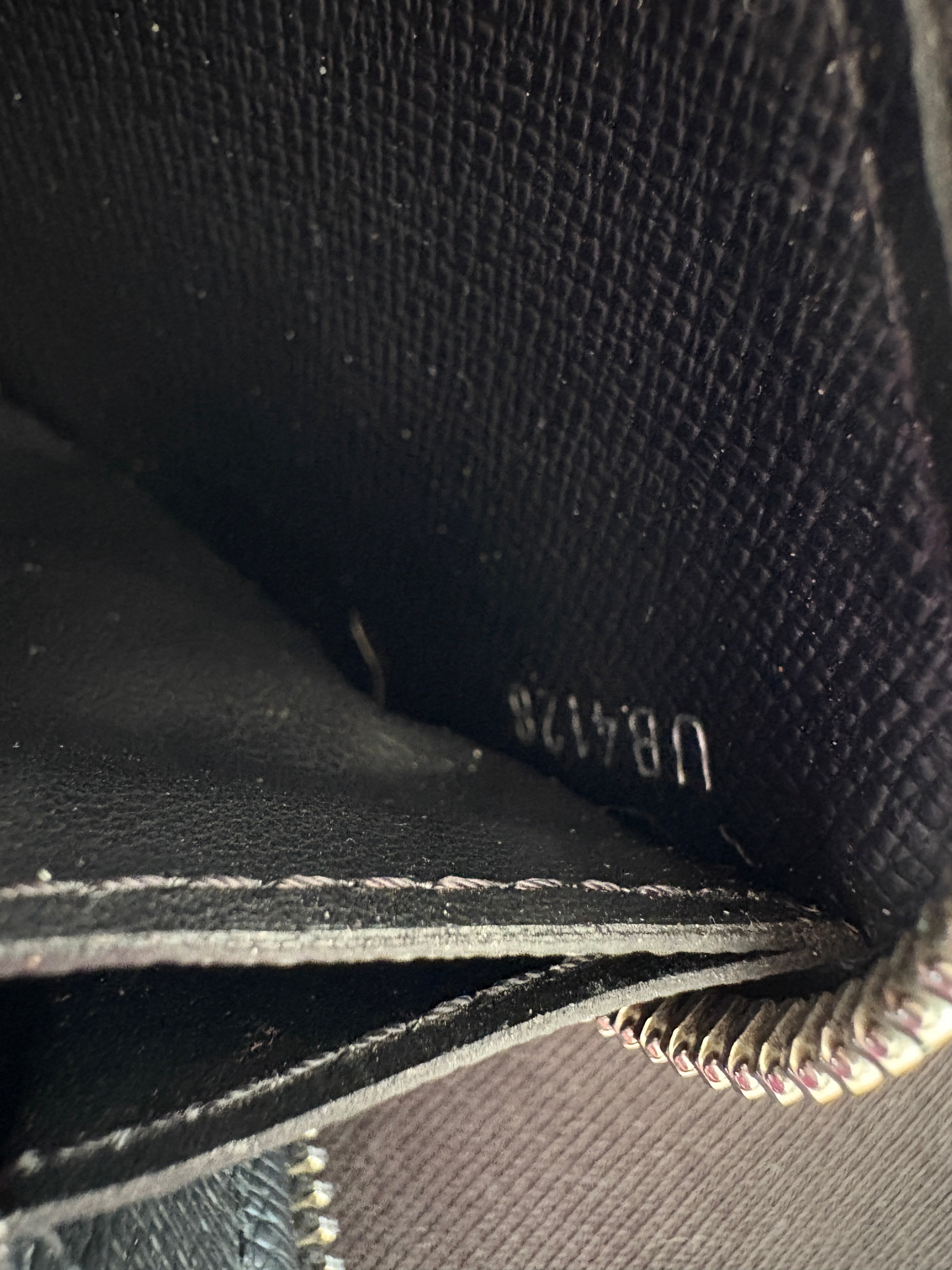 Louis Vuitton portafoglio