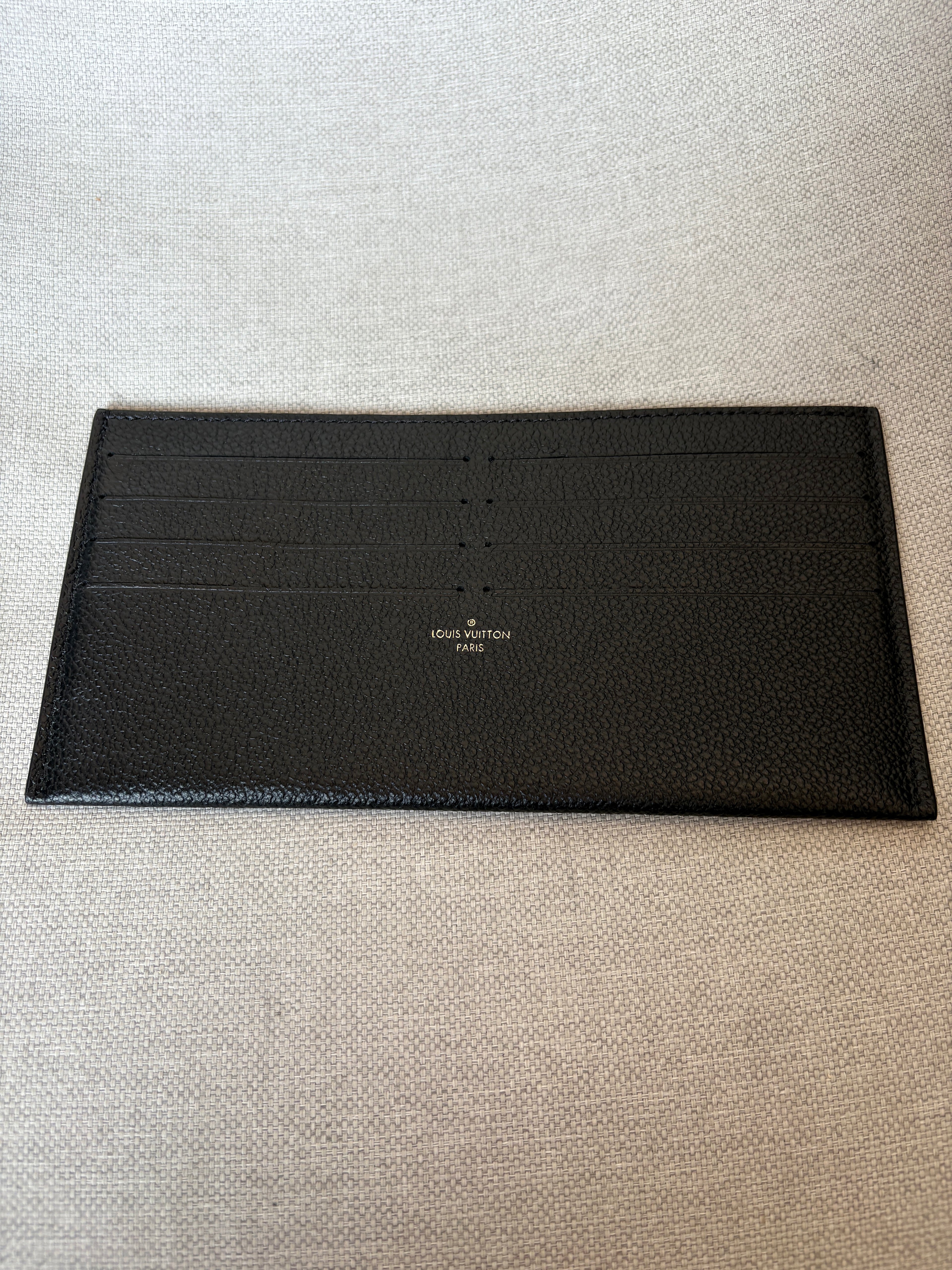 Louis Vuitton portacarte