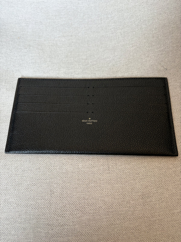 Louis Vuitton portacarte