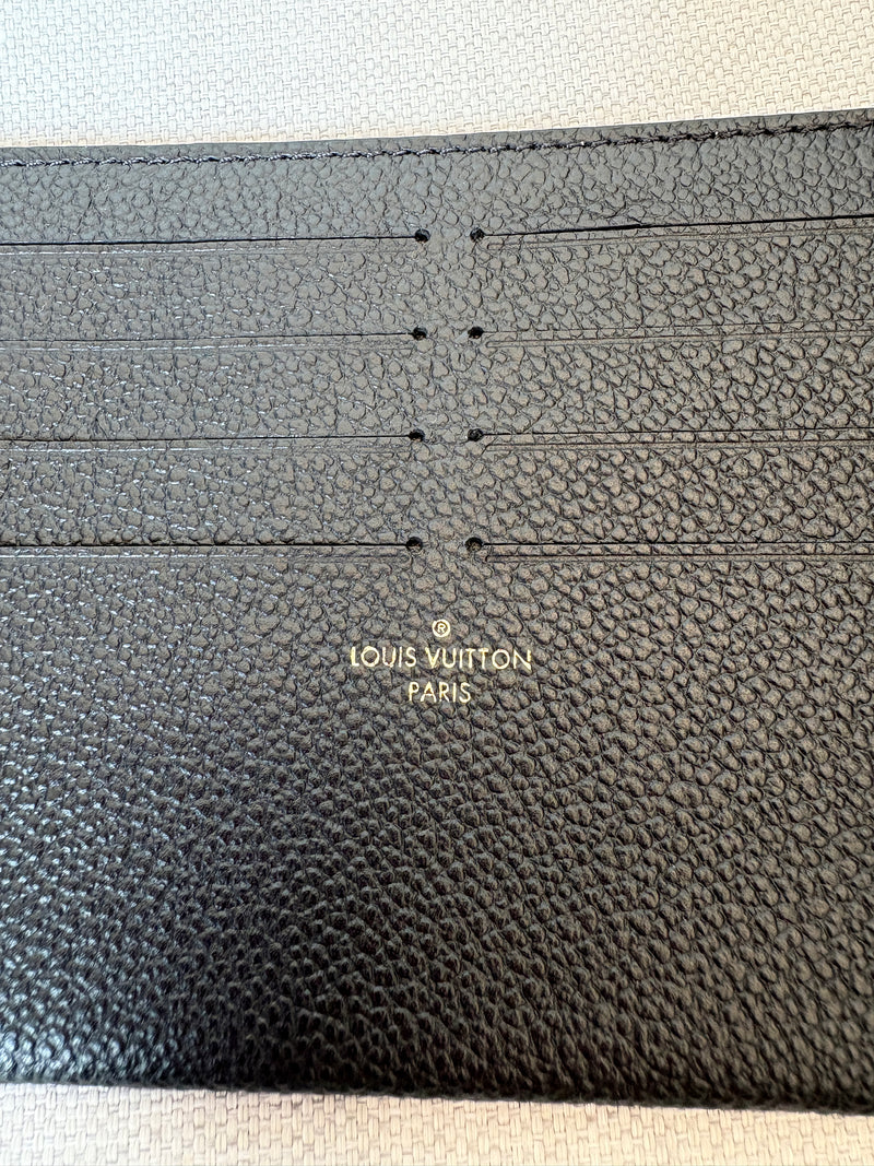 Louis Vuitton portacarte