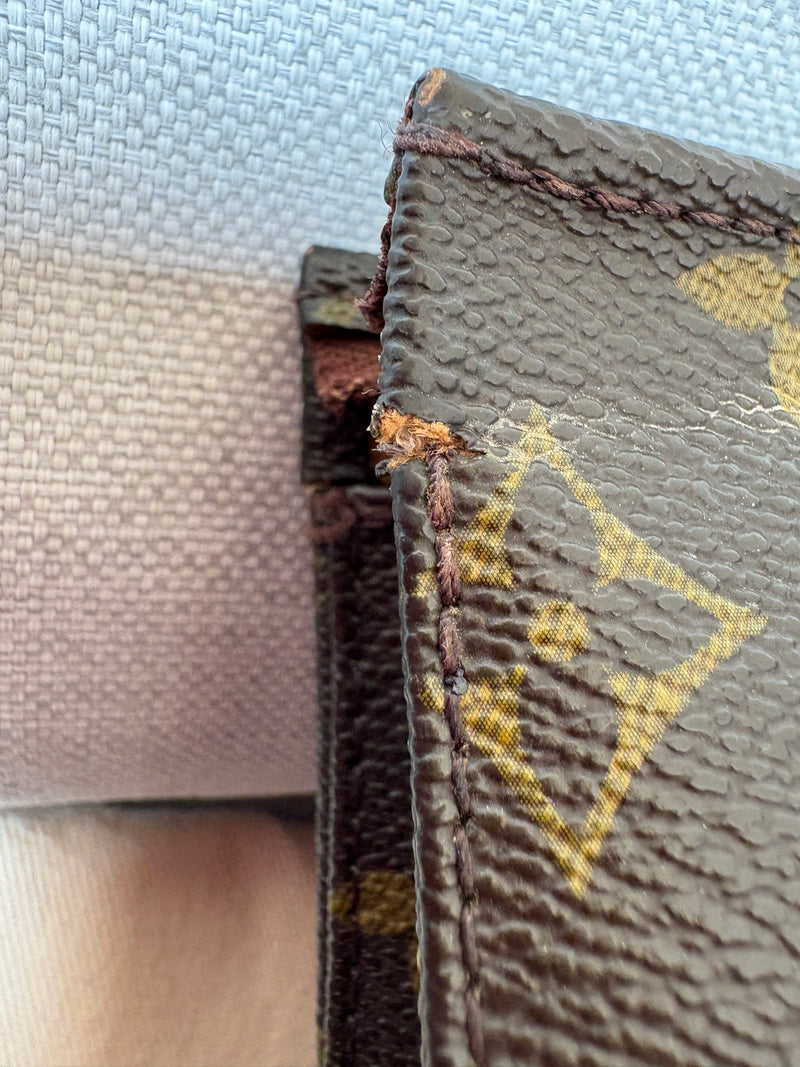 Louis Vuitton toilette 26