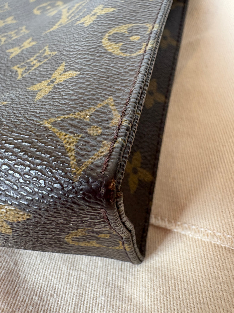 Louis Vuitton toilette 26