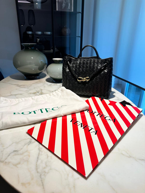 Bottega veneta andiamo