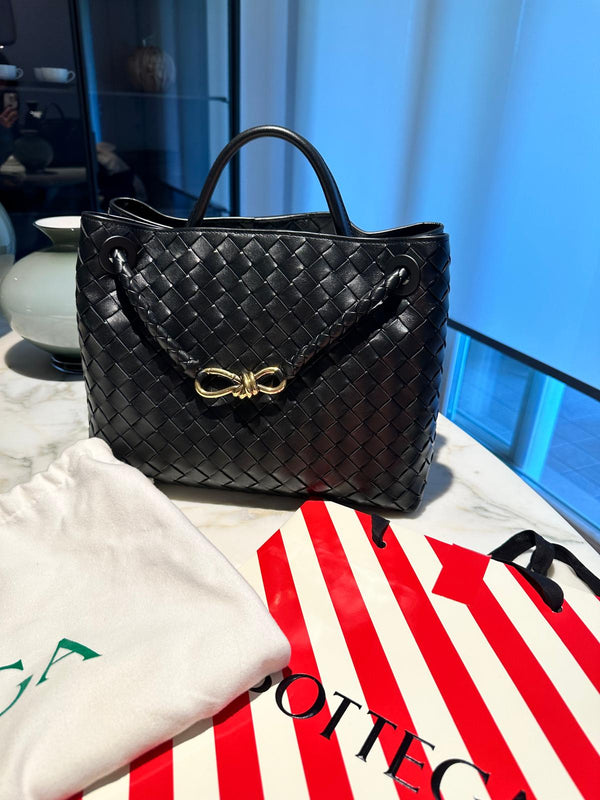 Bottega veneta andiamo