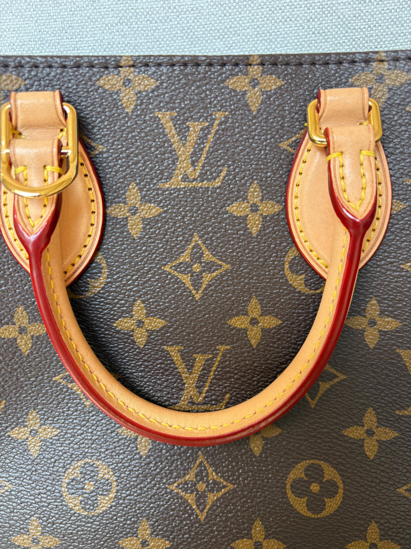 Louis Vuitton Sac plat bb